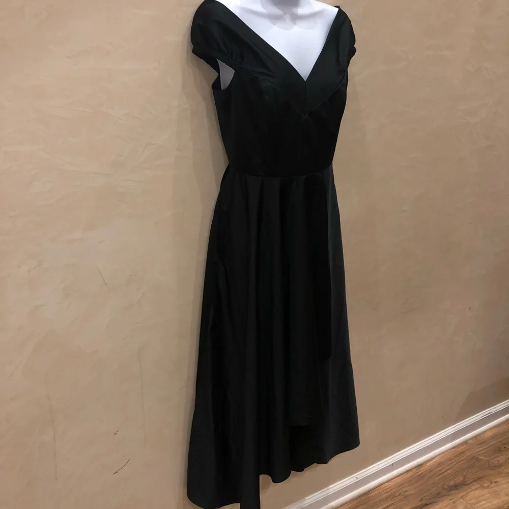 MILLY SAMPLE DRESS - Picture 3 of 4